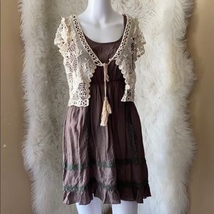 Cute Vintage Dress